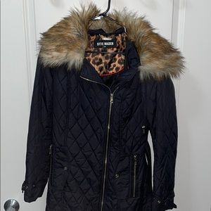 Steve Madden Women’s Coat